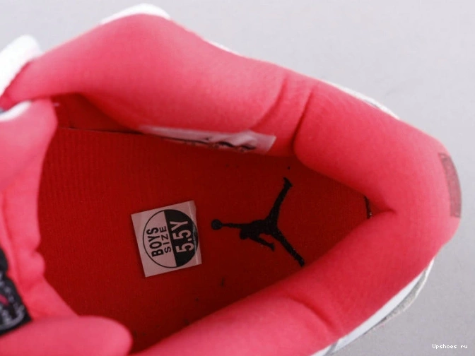 11 Low AH7860  Jordan 106 "Pink Air Snakeskin" Retro 0427